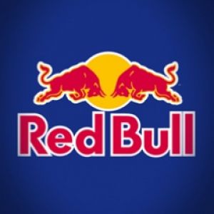 Logo Red Bull
