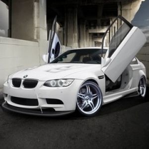 BMW M3 Auto Sportivo