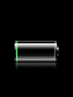 Icona della Batteria - wallpaper preview