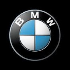 Design del Logo BMW
