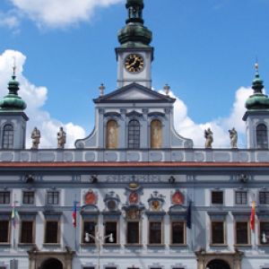 Architettura Storica del Municipio