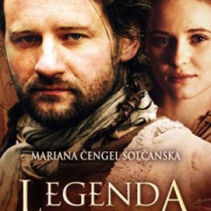 Leggenda del Cipriota Volante