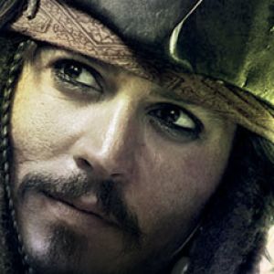 Sfondo Avventura Pirata