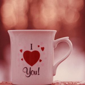 Tazza Ti Amo