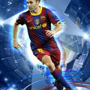 Stella del Calcio in Azione