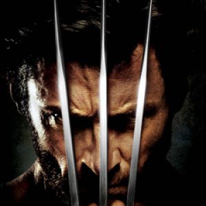 Wolverine con artigli