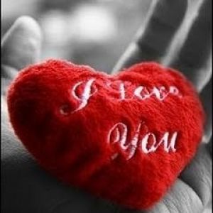Cuore Rosso Ti Amo