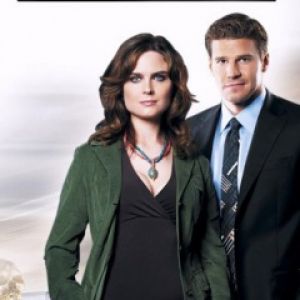 Serie TV Bones