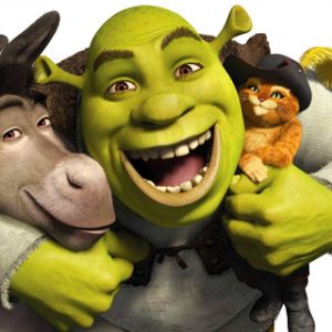 Shrek e Amici