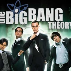 Cast di The Big Bang Theory
