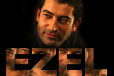 Sfondo del personaggio Ezel - wallpaper preview