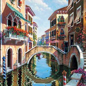 Canale Veneziano