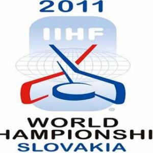 Logo Campionato Mondiale IIHF 2011