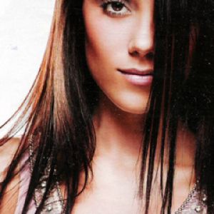 Ritratto Glamour di una Donna