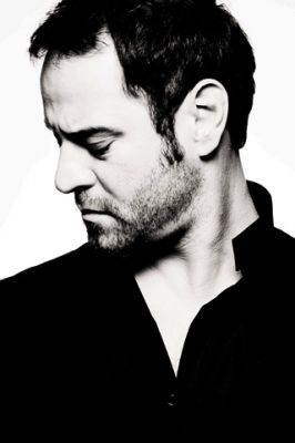 Ritratto di Uomo Stiloso - wallpaper preview