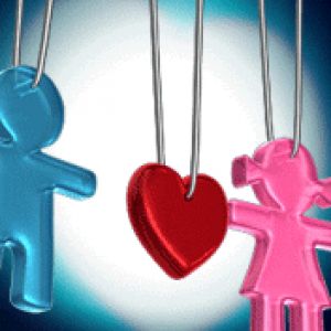 Icone d'Amore Colorate