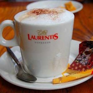 Delizioso Cappuccino
