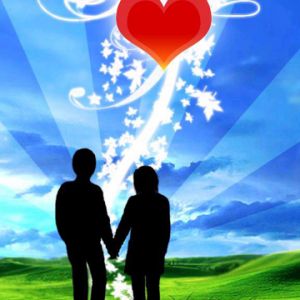 Cuori Romantici e Silhouette