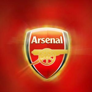 Logo Arsenal FC