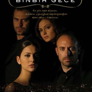 Serie TV Binbir Gece