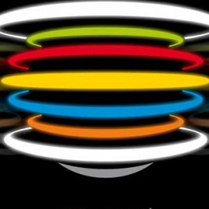 Sfondo I Love Techno