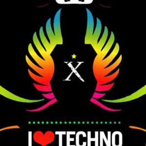 Amo l'Arte Techno