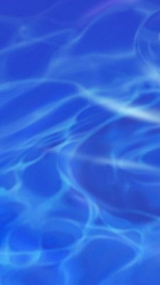 Sfondo Astratto Acqua Blu - wallpaper preview