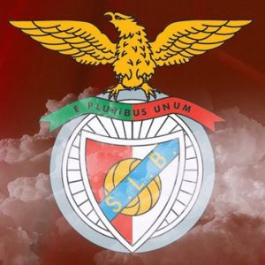 Sfondo Logo Benfica