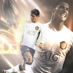 Cristiano Ronaldo Calciatore