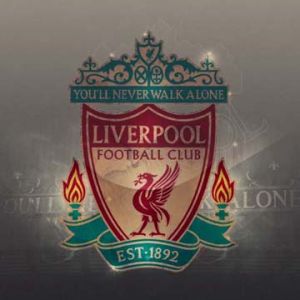 Logo Liverpool FC