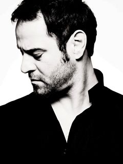 Ritratto di Uomo Stiloso - wallpaper preview