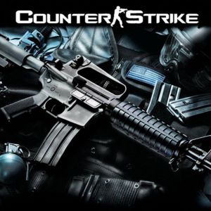 Sfondo di Gioco Counter-Strike