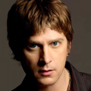 Ritratto di Rob Thomas
