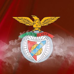 Sfondo Logo Benfica