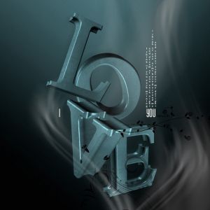 Arte Tipografico Amore