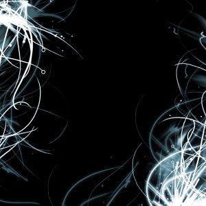 Vortici di Luce Astratti