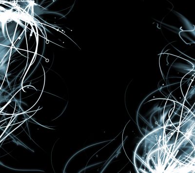 Vortici di Luce Astratti - wallpaper preview