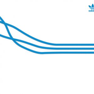 Linee Blu Adidas