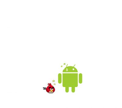 Android e Angry Bird
