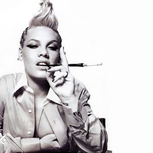 Ritratto Stile di un'Icona Musicale