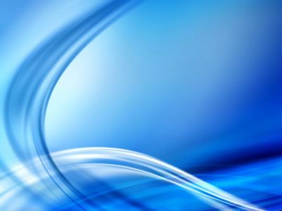 Onde Astratte Blu - wallpaper preview