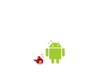 Android e Angry Birds