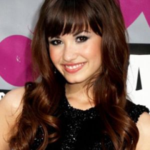 Ritratto di Ragazza Glamour