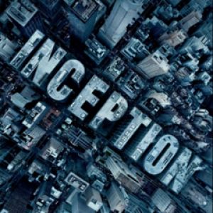 Poster del Film Inception