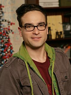 Personaggio di The Big Bang Theory - wallpaper preview