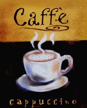 Arte del Caffè Cappuccino