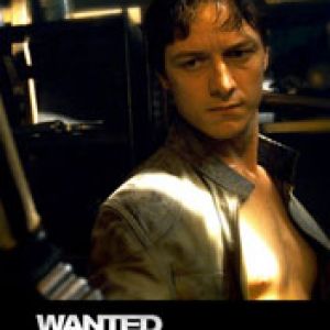 Poster del Film Wanted