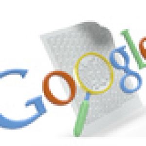 Design del Logo Google