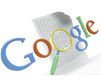 Design del Logo Google