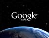 Google Earth Vista dallo Spazio - wallpaper preview